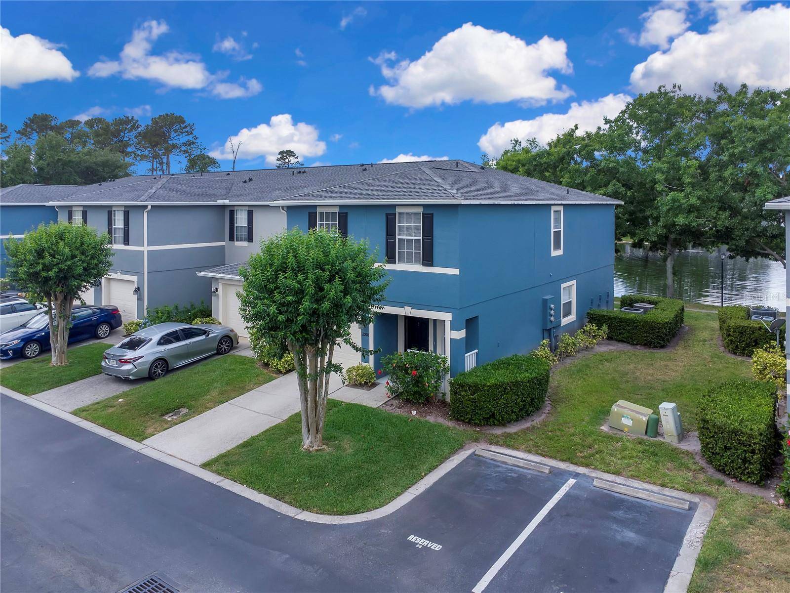 12928 LEXINGTON SUMMIT ST, Orlando, FL 32828