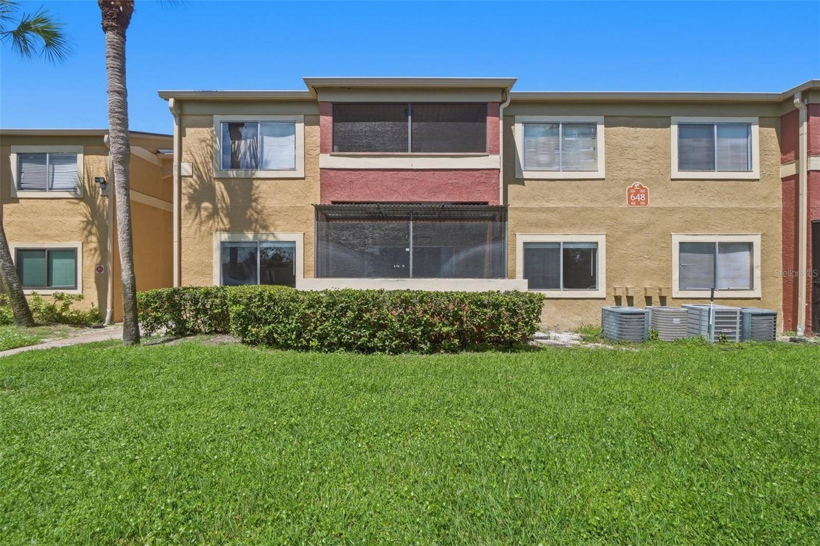 648 KENWICK CIR #102, Casselberry, FL 32707