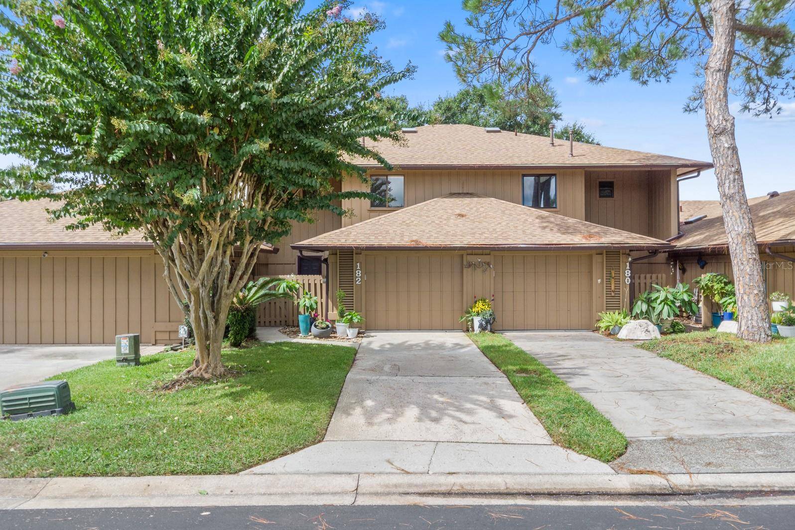 182 HERON BAY CIR, Lake Mary, FL 32746