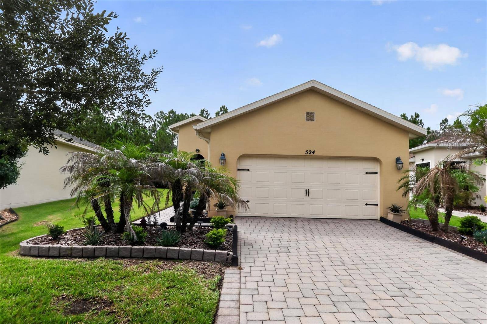 524 PRESIDO PARK PL, Poinciana, FL 34759