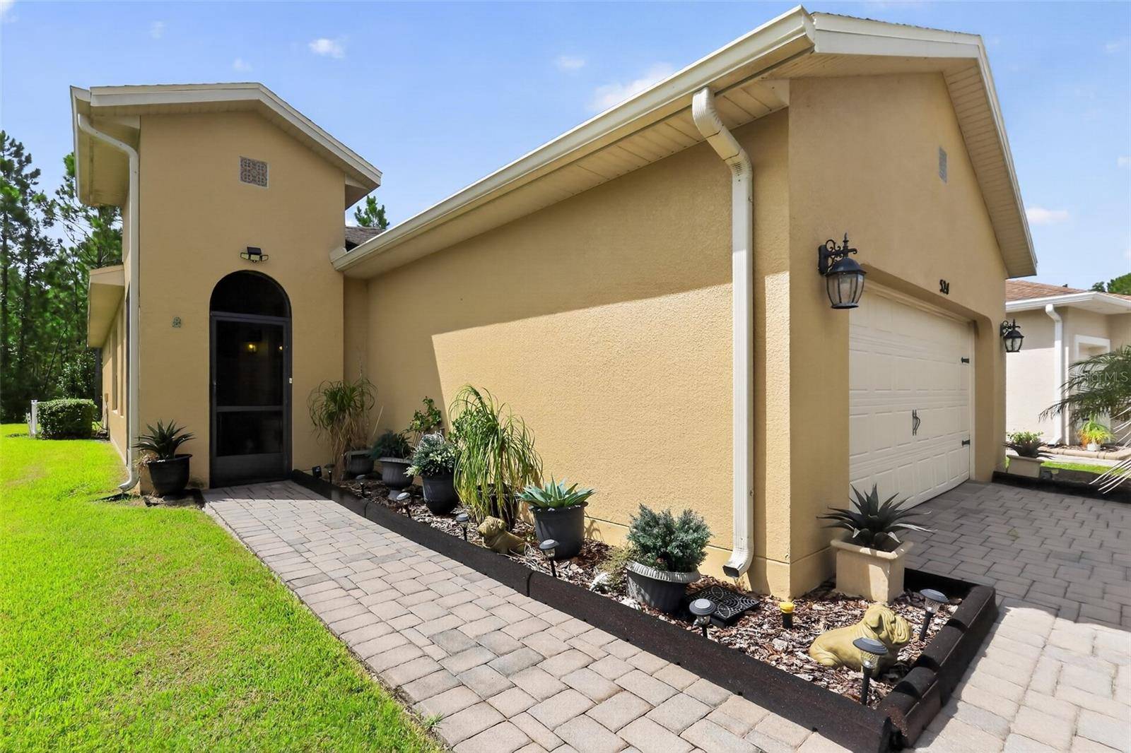 524 PRESIDO PARK PL, Poinciana, FL 34759