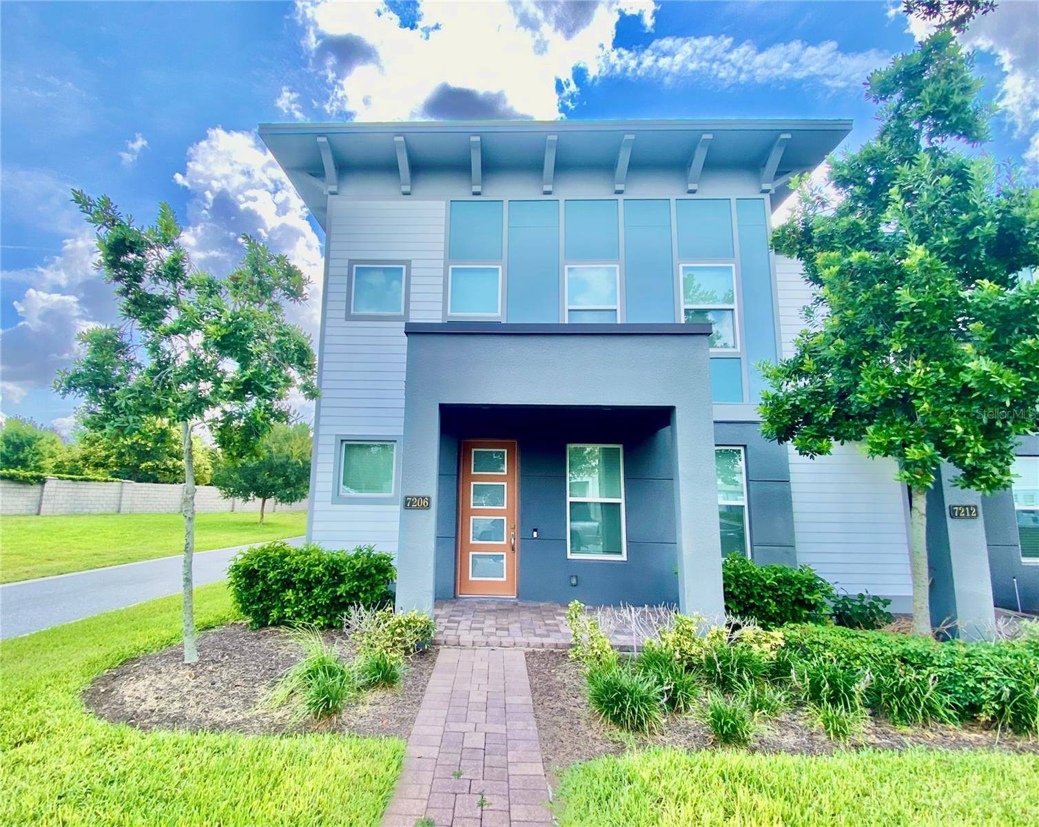 7206 CARRICKBEND LN, Orlando, FL 32819
