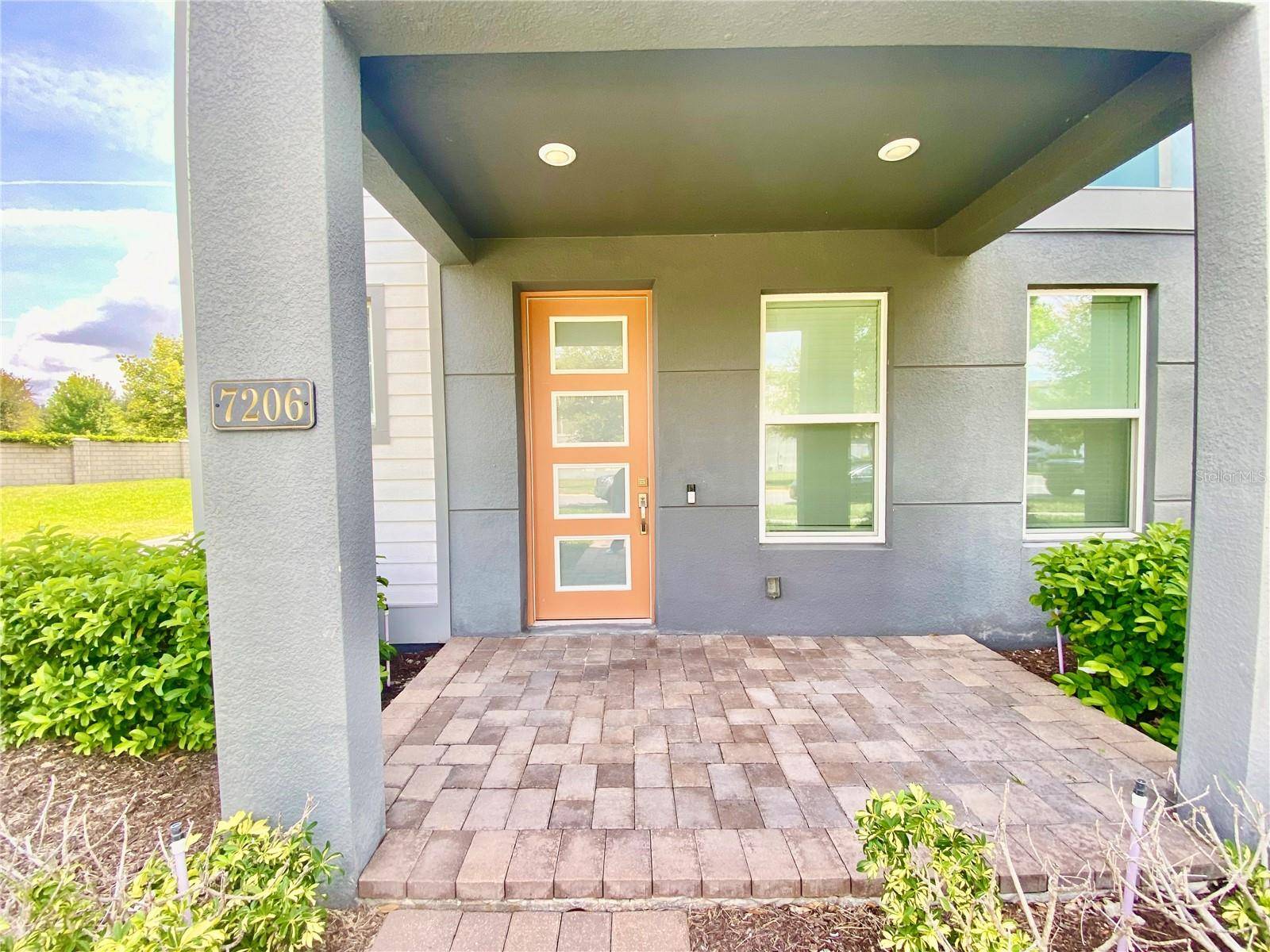 7206 CARRICKBEND LN, Orlando, FL 32819