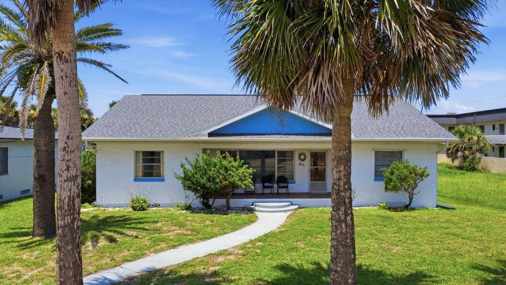 379 MORNINGSIDE AVE, Daytona Beach, FL 32118