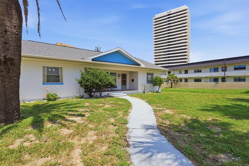 379 MORNINGSIDE AVE, Daytona Beach, FL 32118