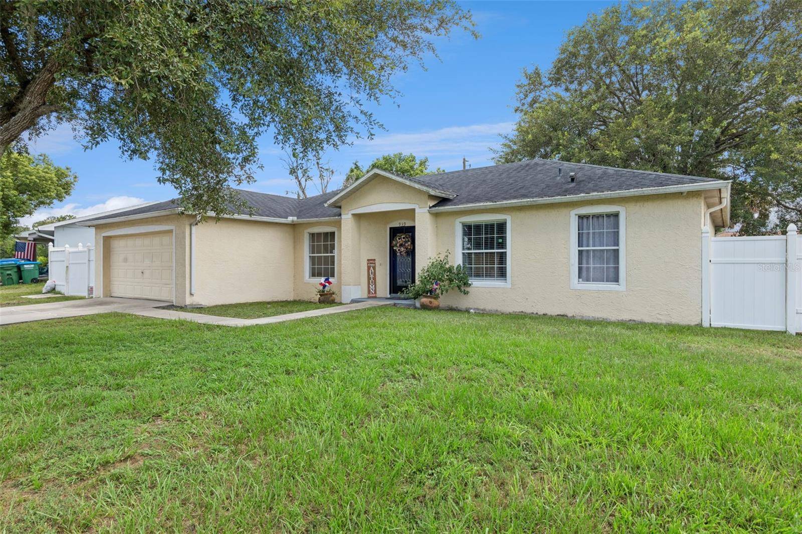 939 CLOVERLEAF BLVD, Deltona, FL 32725