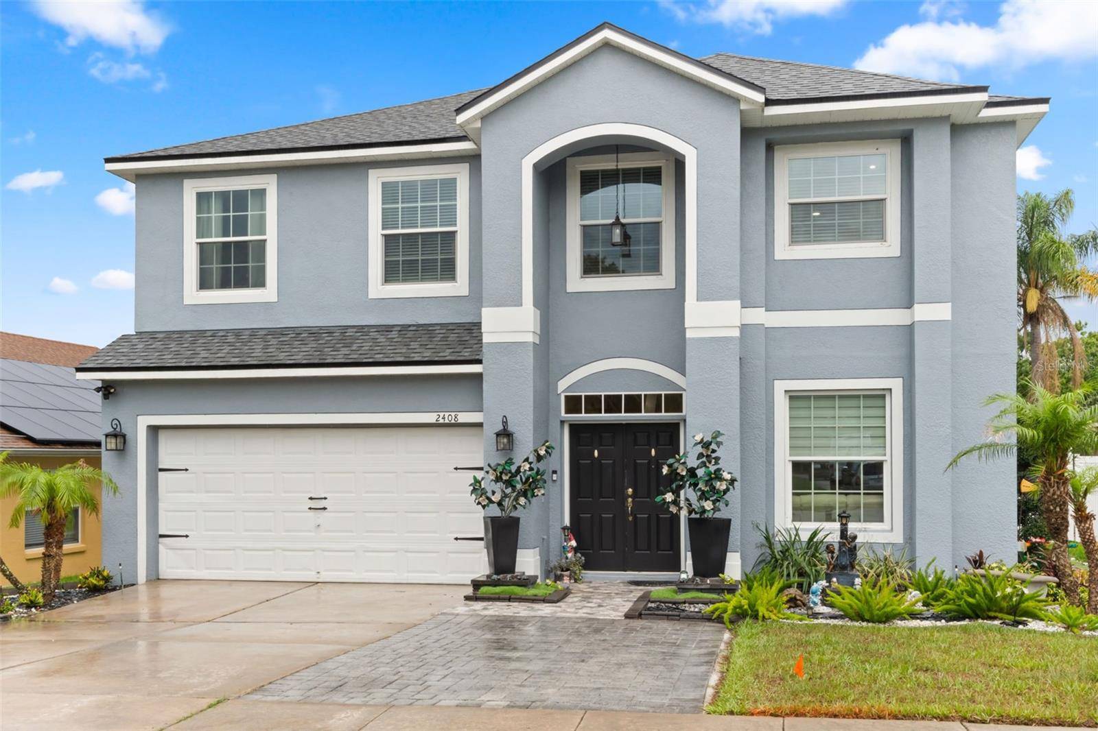 2408 CIMMARON ASH WAY, Apopka, FL 32703