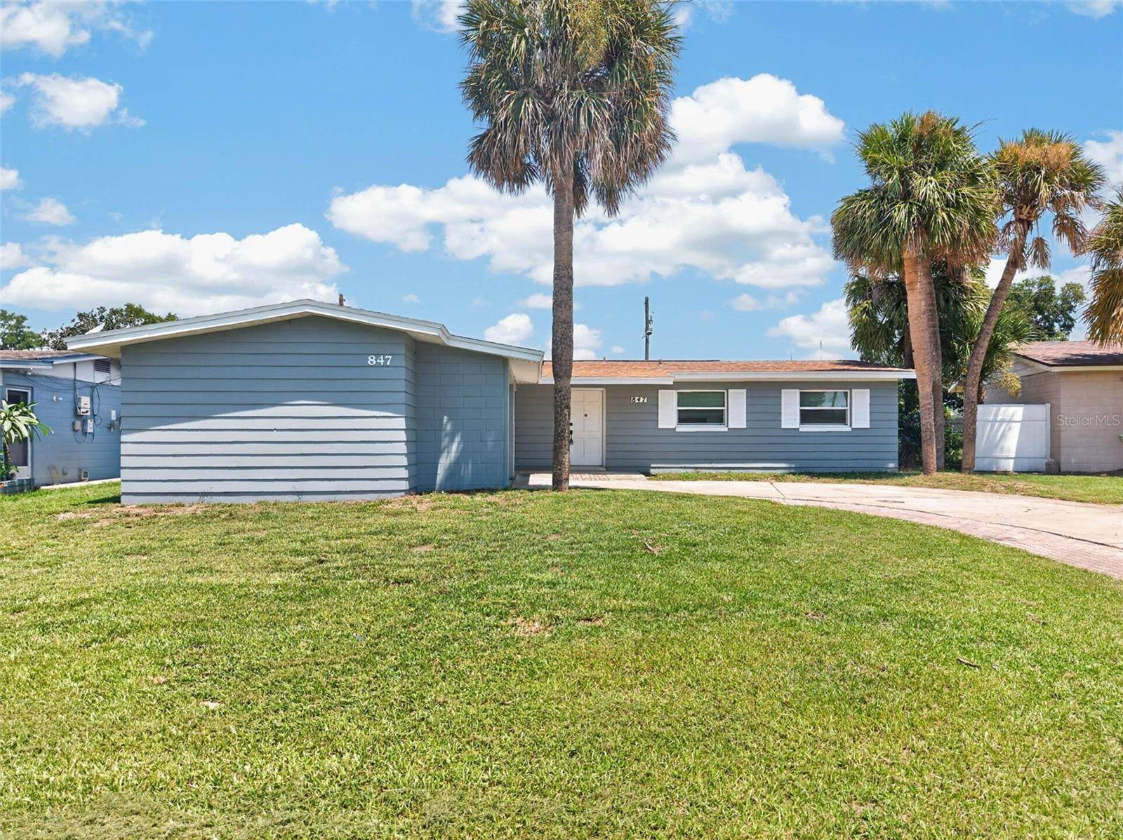 847 JORDAN AVE, Orlando, FL 32809