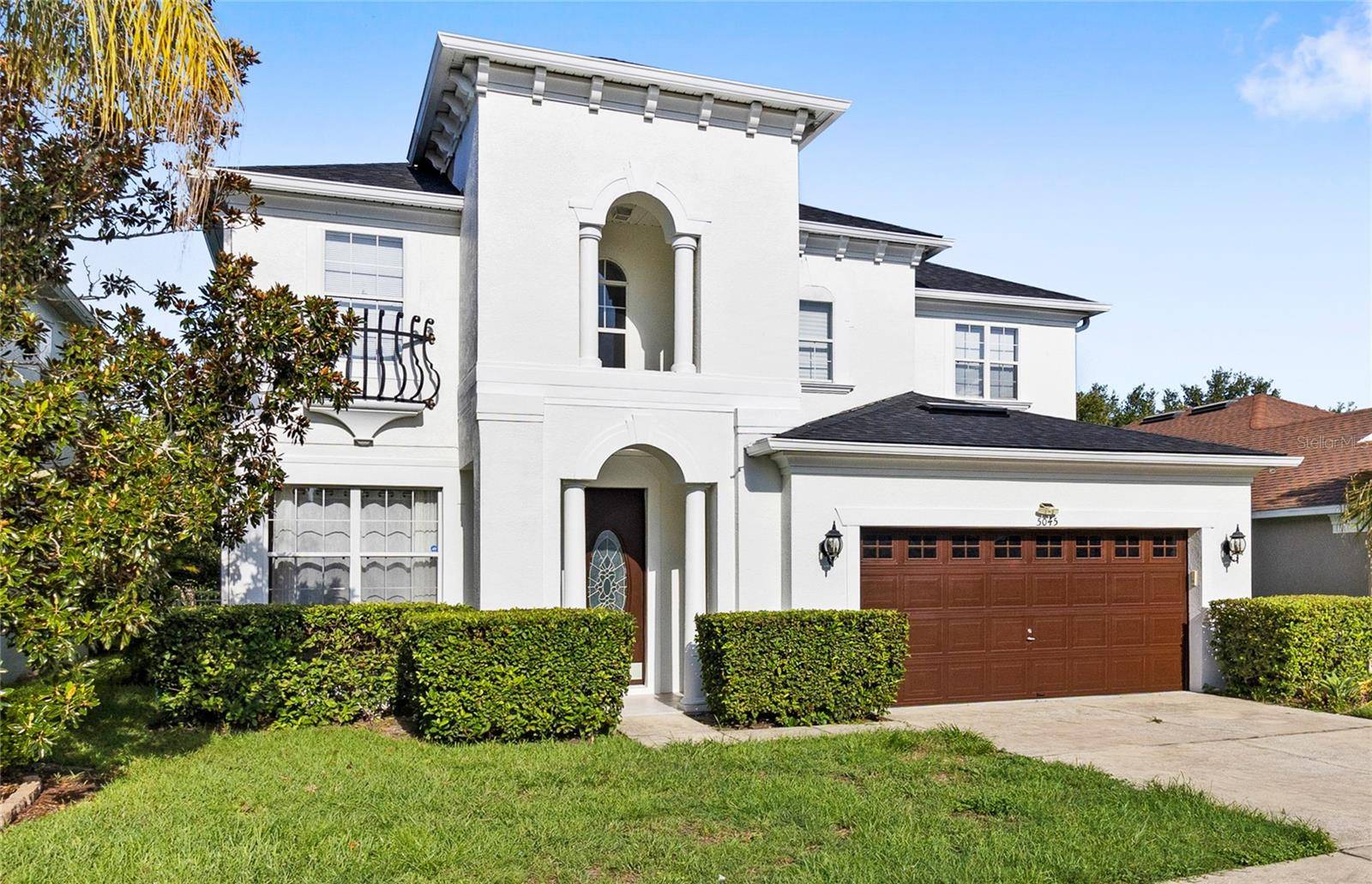 5045 BALLARK ST, Mount Dora, FL 32757