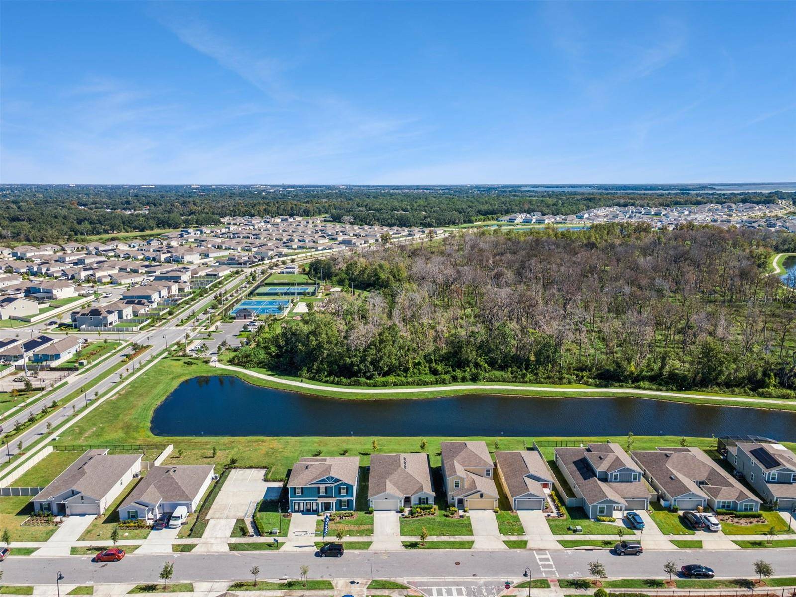 2009 MYRTLE PINE ST, Kissimmee, FL 34746