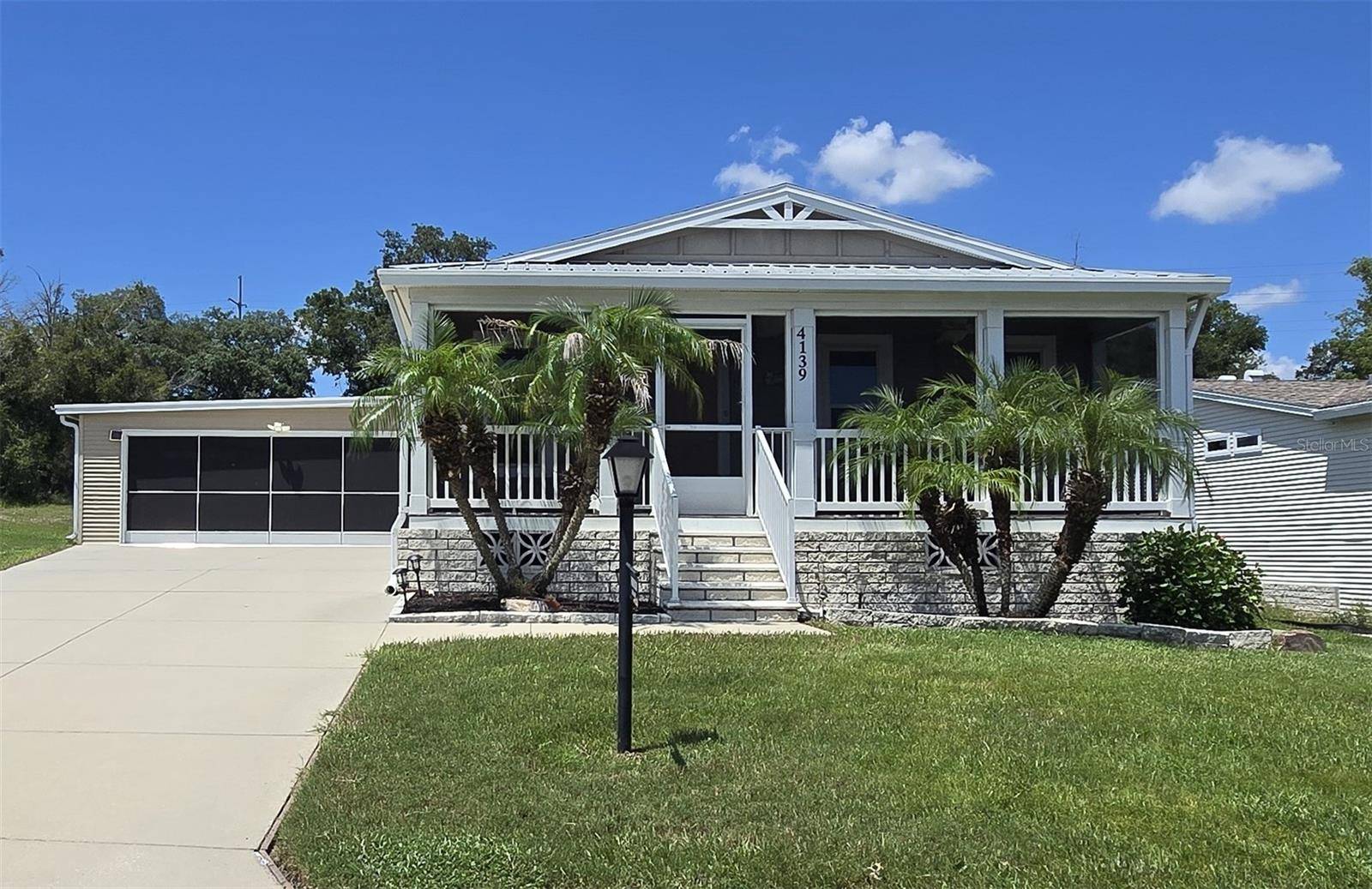 4139 GREENBLUFF CT #795, Zellwood, FL 32798