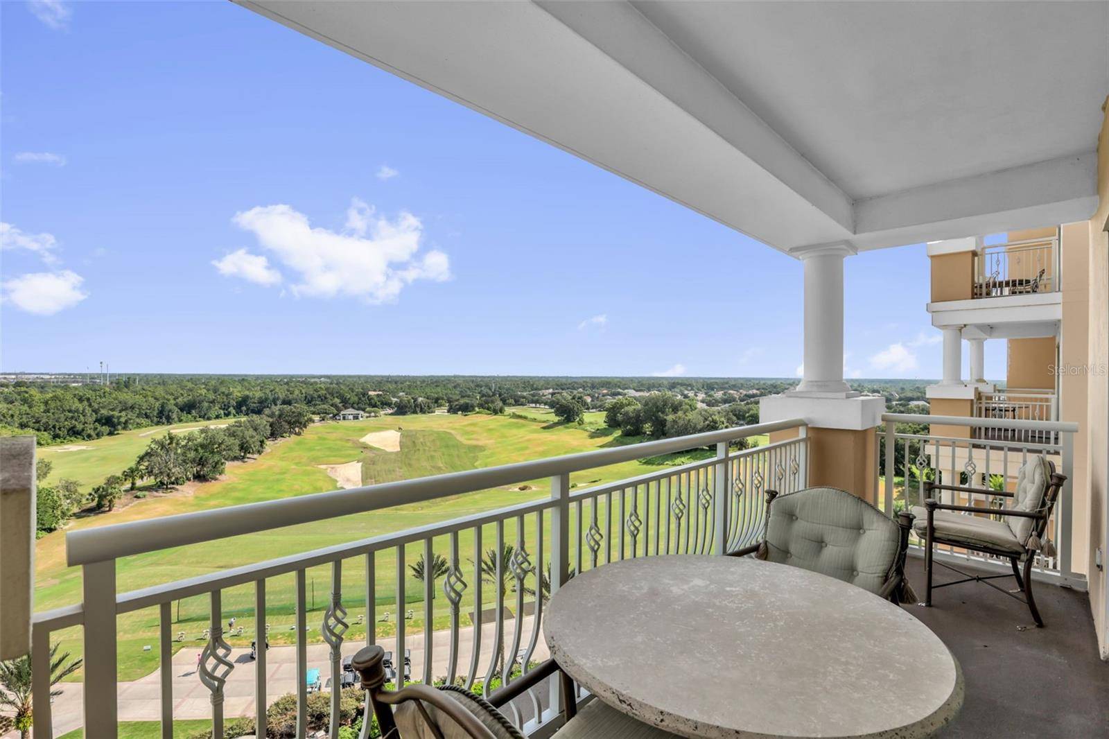 7593 GATHERING DR #707, Reunion, FL 34747