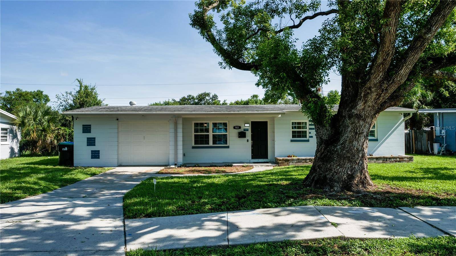 901 BALTIMORE DR, Orlando, FL 32810