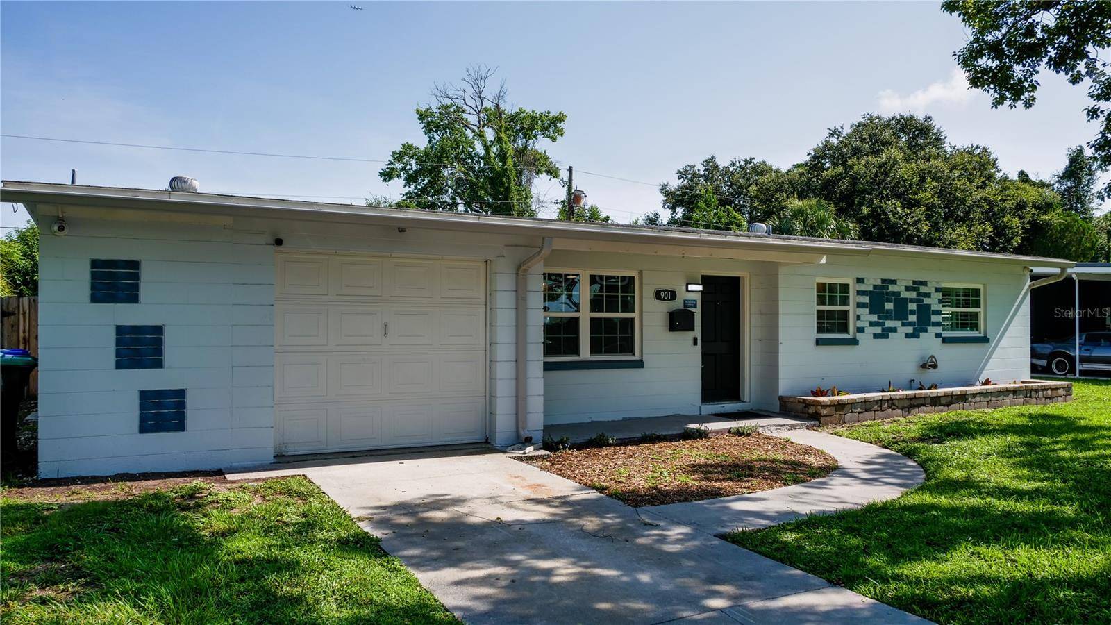 901 BALTIMORE DR, Orlando, FL 32810
