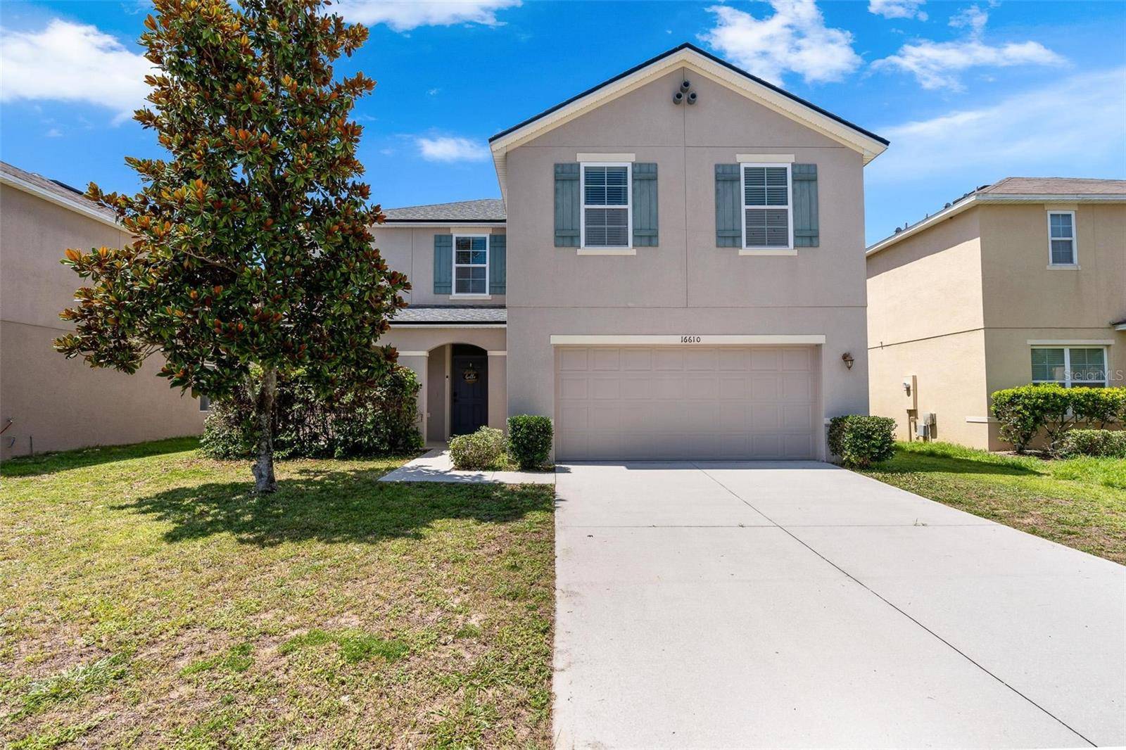 16610 BROADFORD LN, Clermont, FL 34714