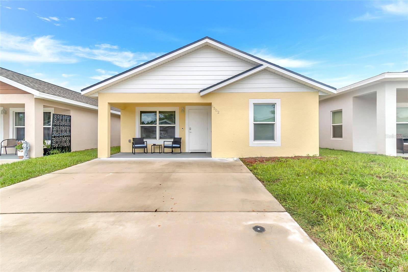 1502 LAS VILLAS BLVD, Sebring, FL 33870