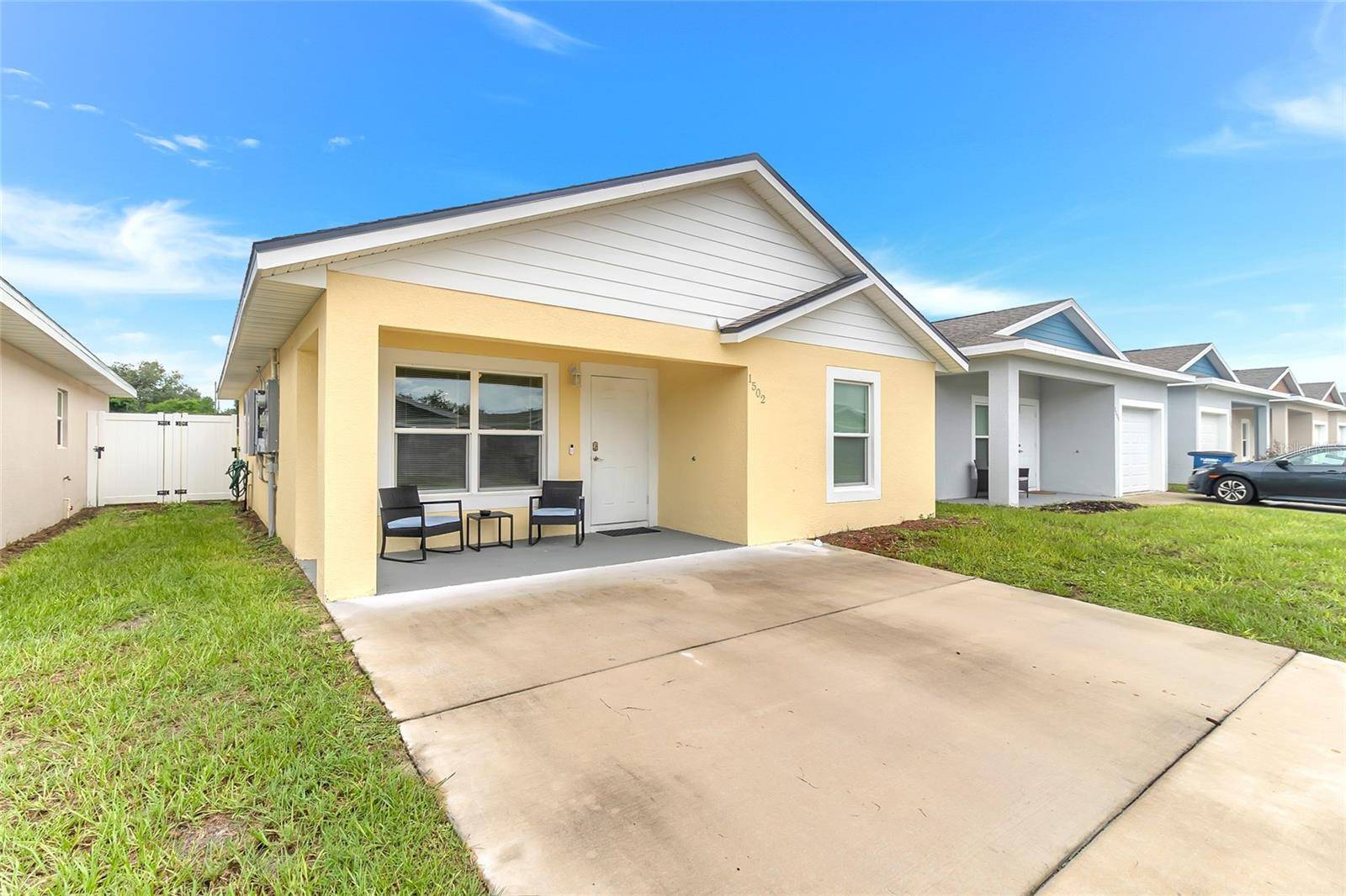 1502 LAS VILLAS BLVD, Sebring, FL 33870