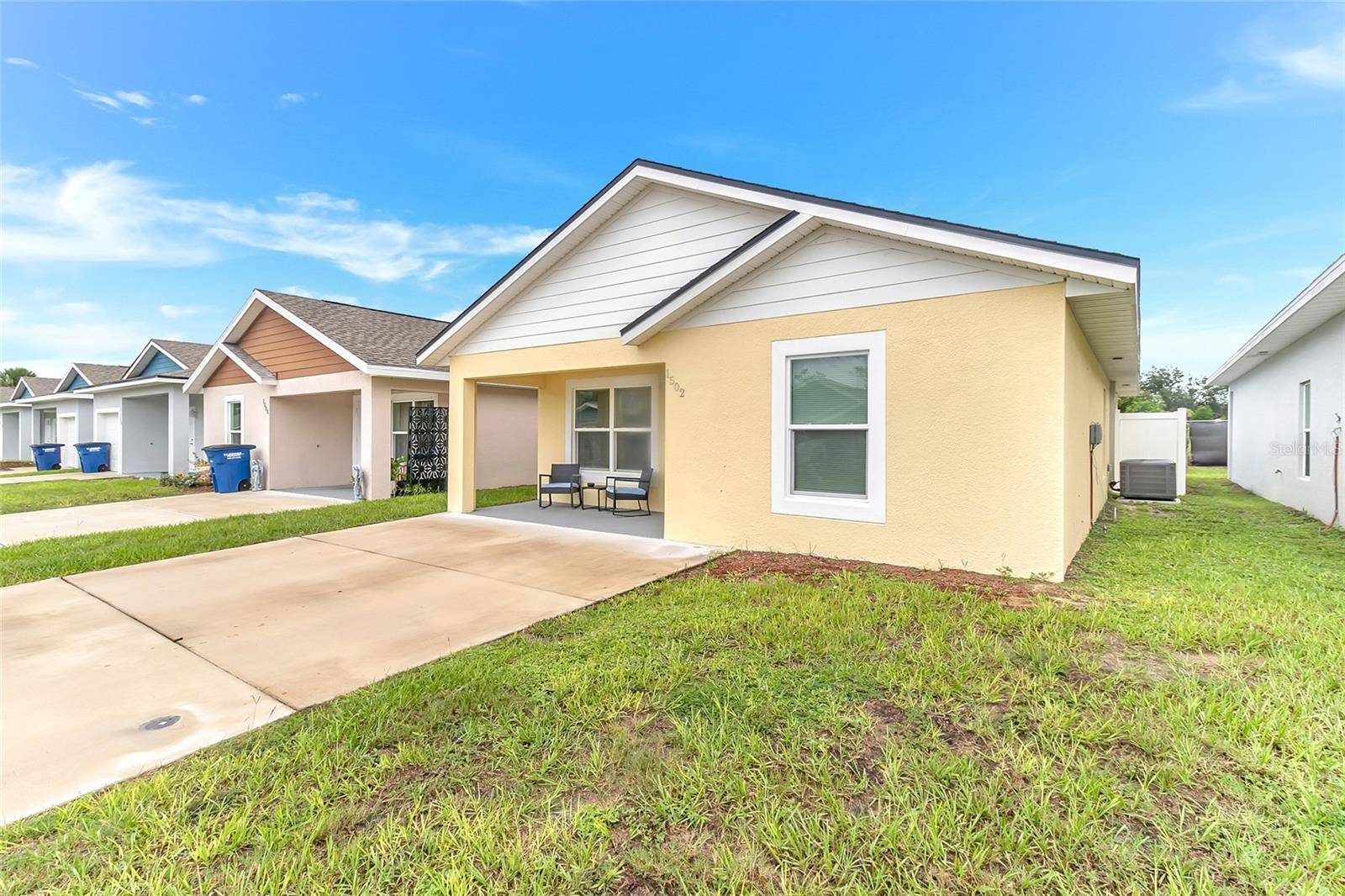 1502 LAS VILLAS BLVD, Sebring, FL 33870
