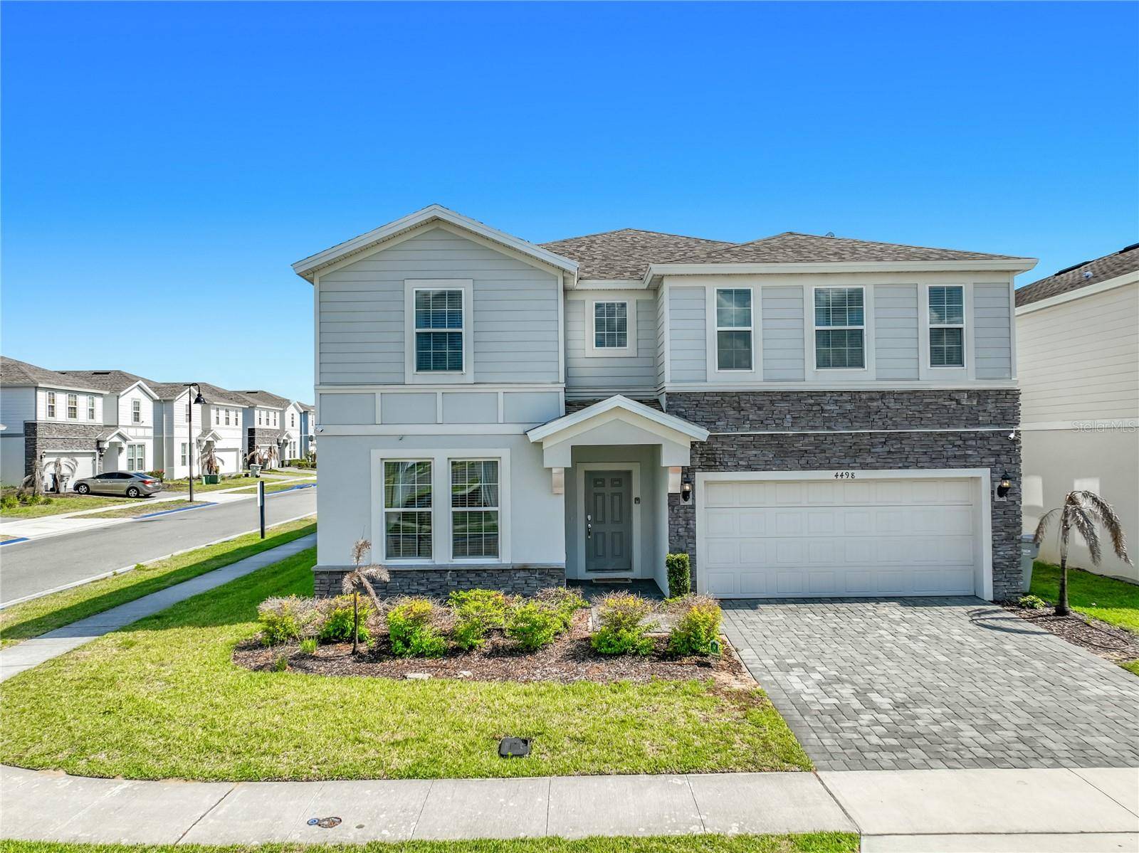 4498 KAIPO RD, Davenport, FL 33897