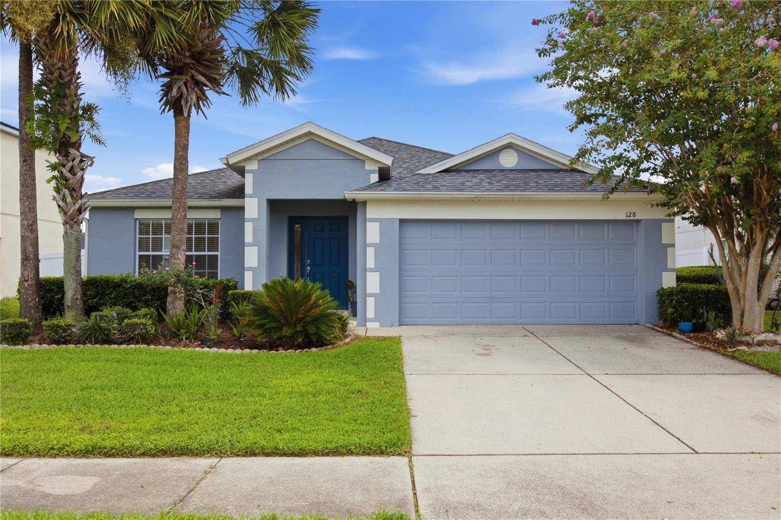 128 BELLA ROSA CIR, Sanford, FL 32771