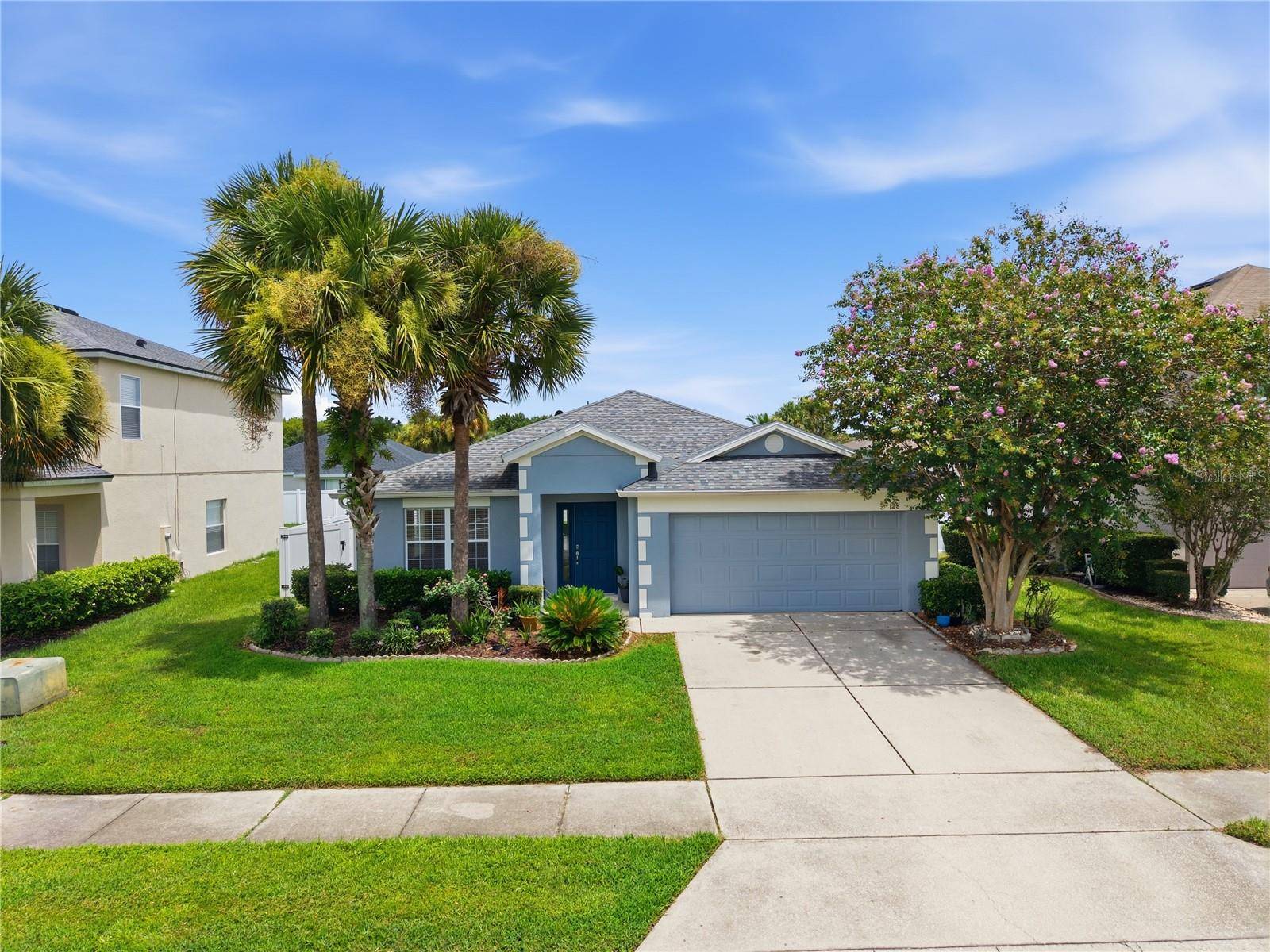 128 BELLA ROSA CIR, Sanford, FL 32771