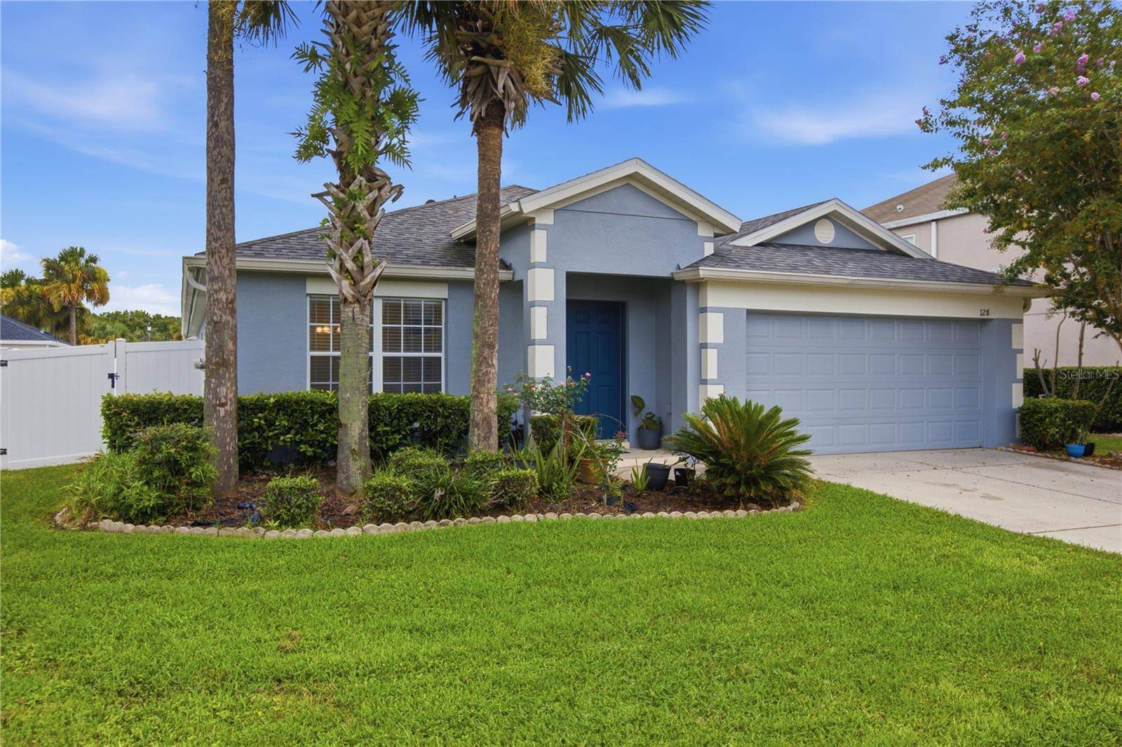 128 BELLA ROSA CIR, Sanford, FL 32771