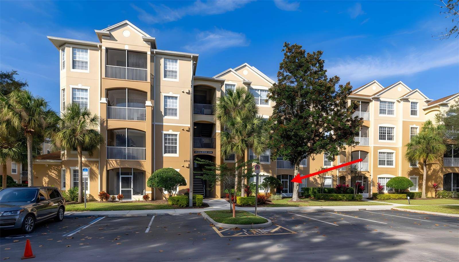 2774 ALMATON LOOP #104, Kissimmee, FL 34747