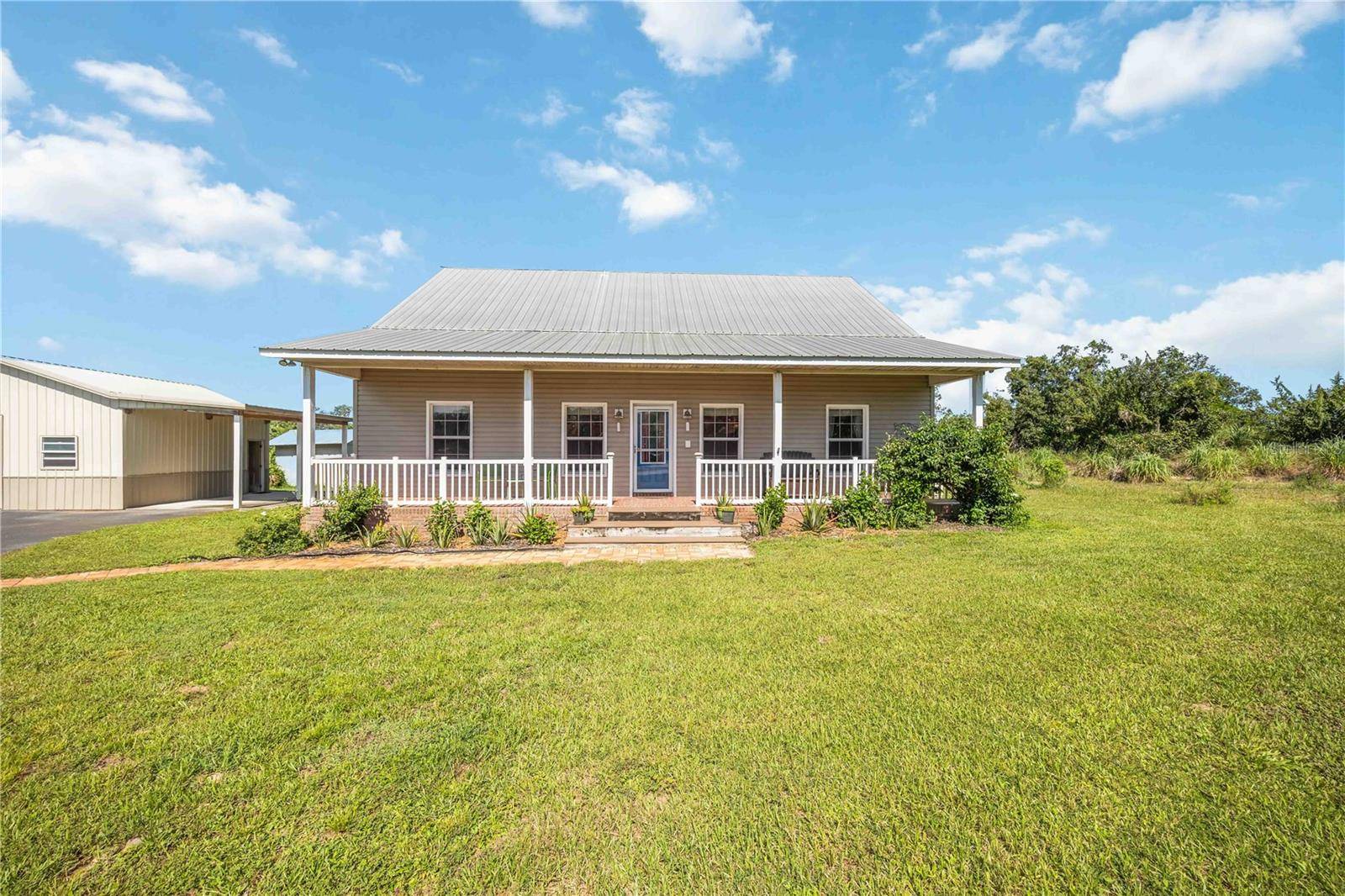 2711 SNYDER RD, Sebring, FL 33870