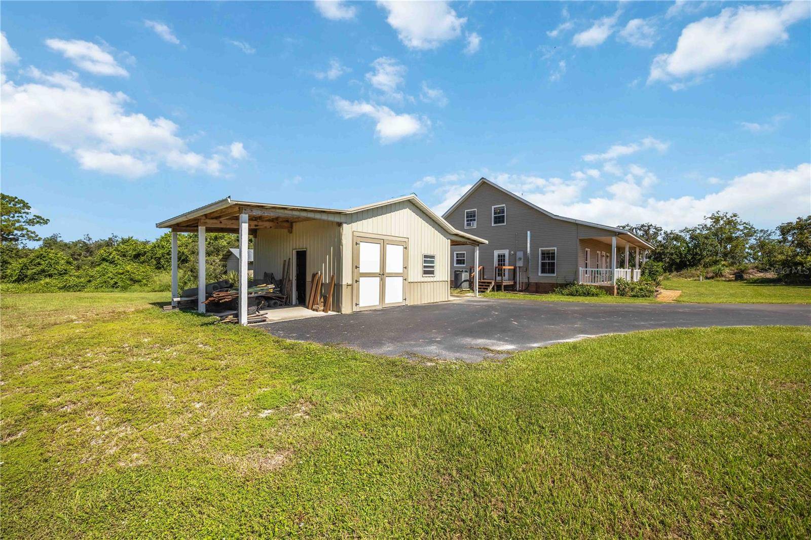 2711 SNYDER RD, Sebring, FL 33870