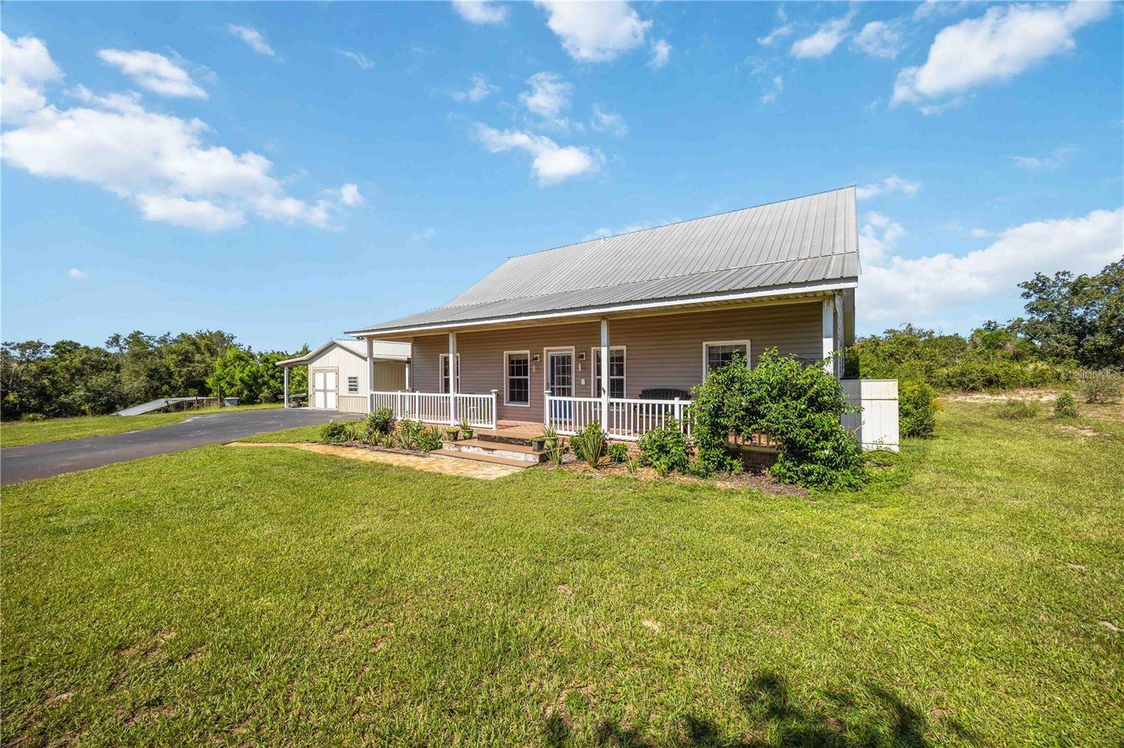 2711 SNYDER RD, Sebring, FL 33870