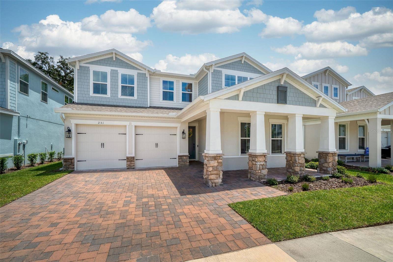 231 SEVERN WAY, Orlando, FL 32803