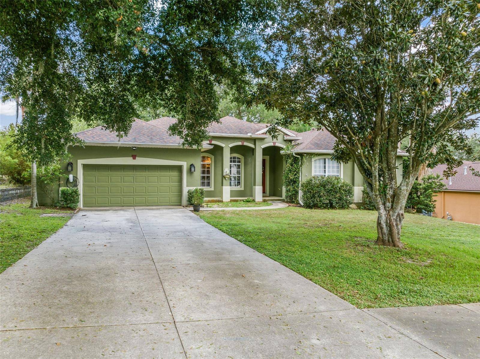 428 SHADY PINE CT, Minneola, FL 34715