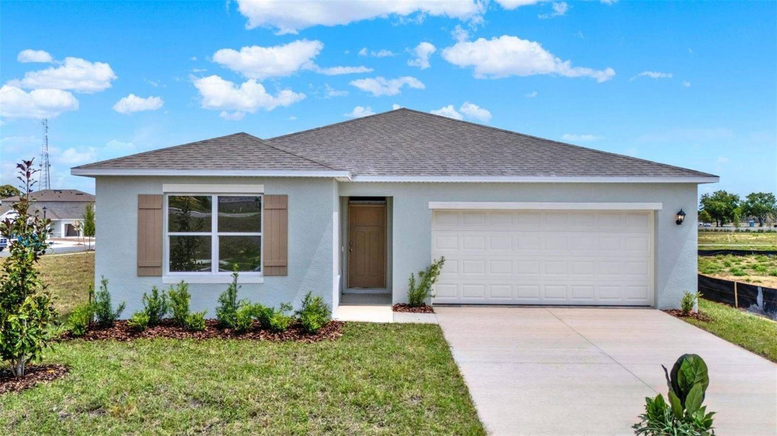 3162 GREY MOSS DR, St Cloud, FL 34773