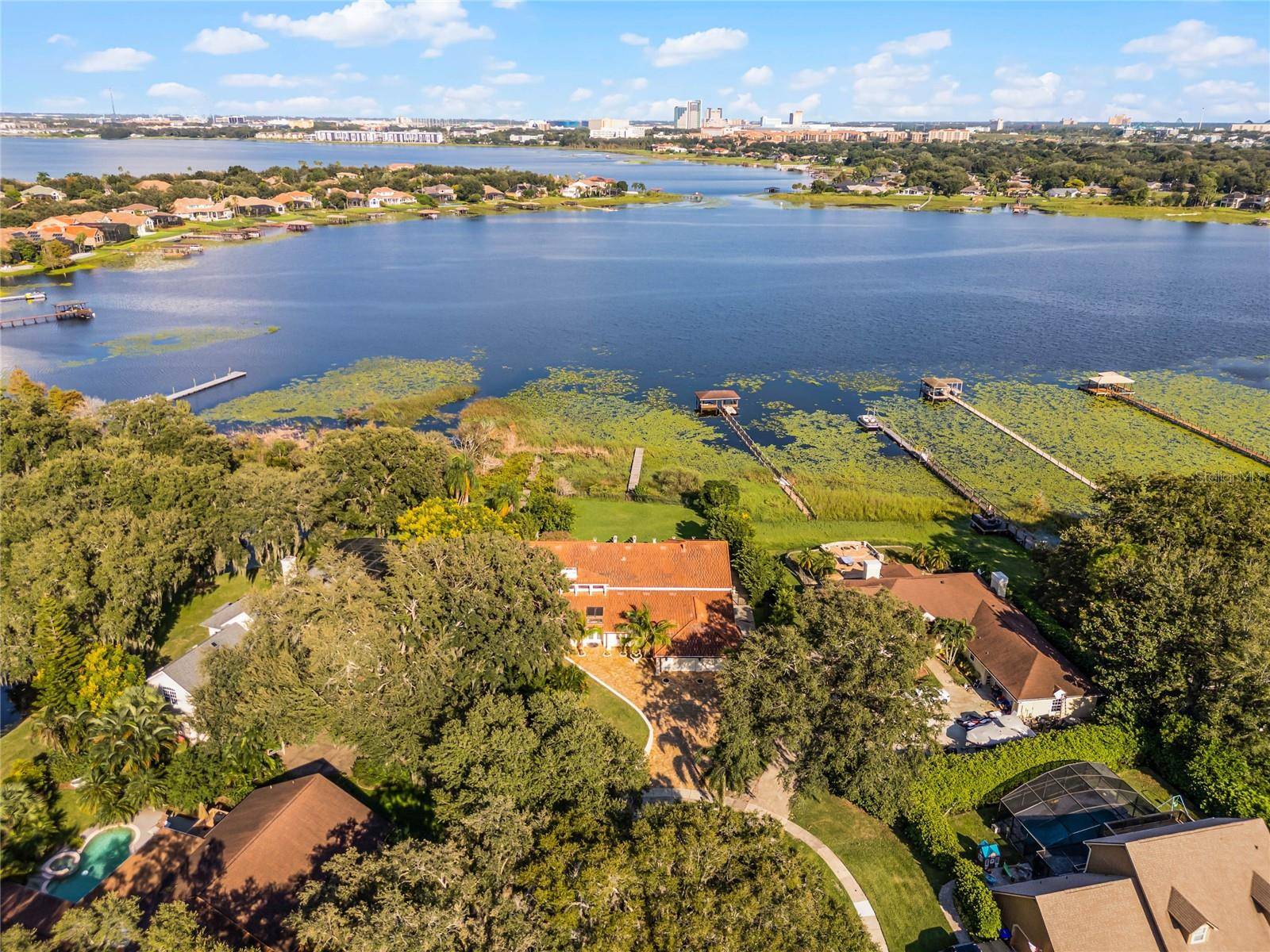 8605 BAY SHORE CV, Orlando, FL 32836