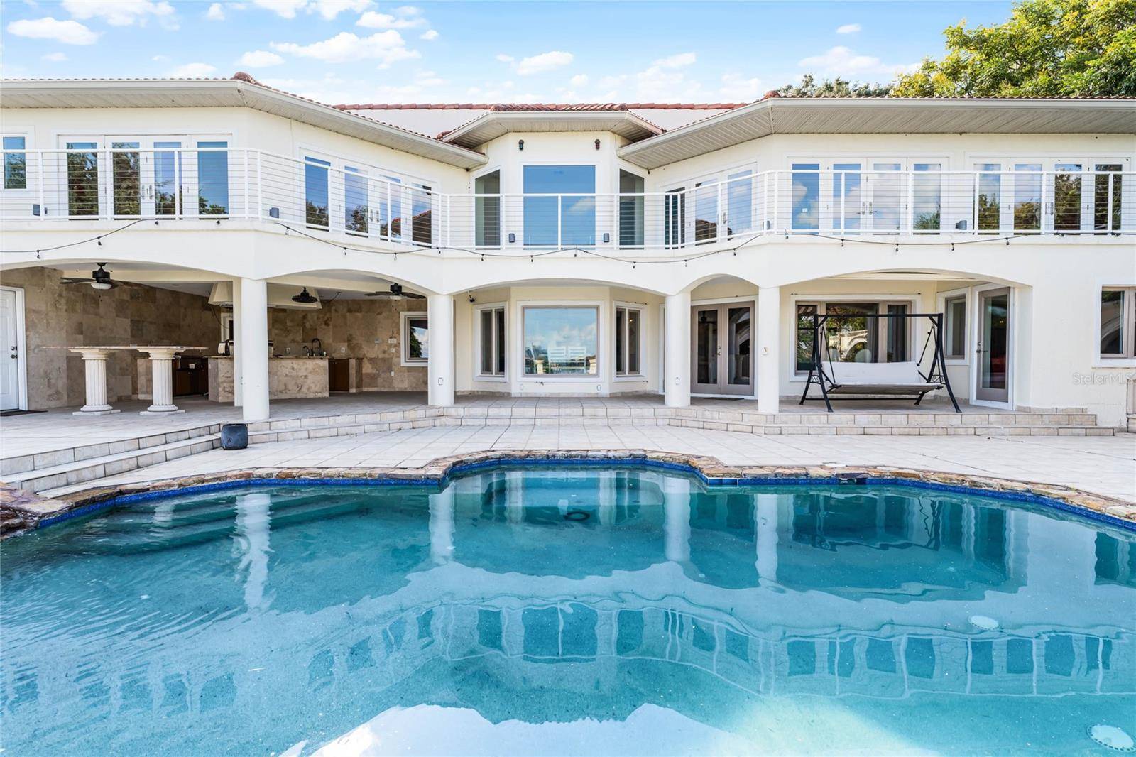 8605 BAY SHORE CV, Orlando, FL 32836