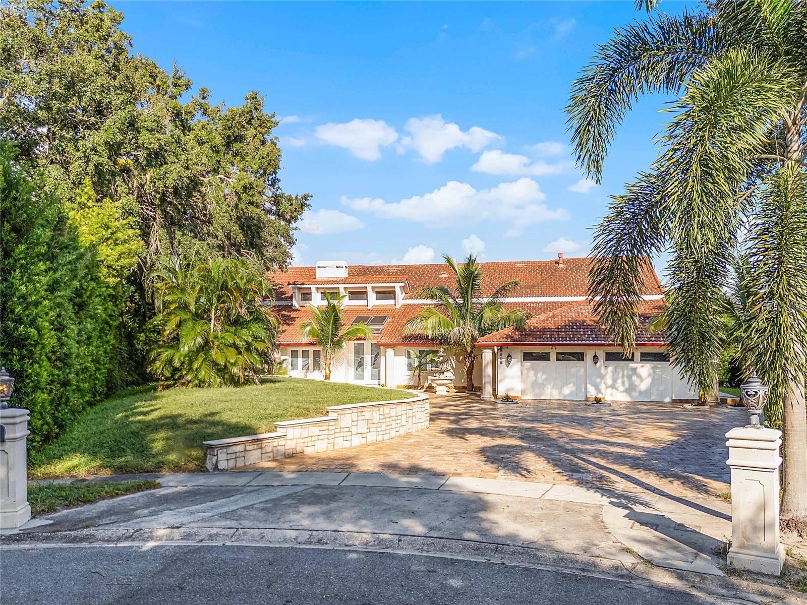 8605 BAY SHORE CV, Orlando, FL 32836