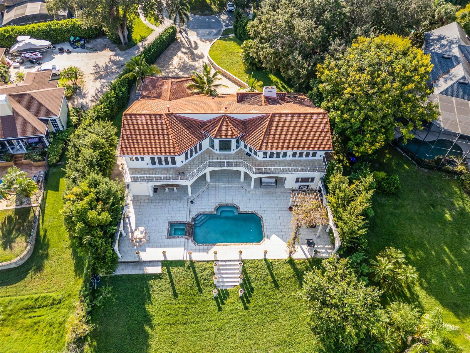 8605 BAY SHORE CV, Orlando, FL 32836