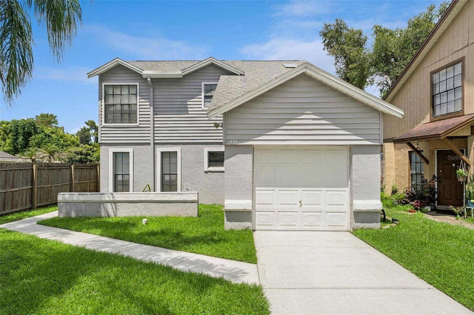 533 MADRIGAL CT, Orlando, FL 32825