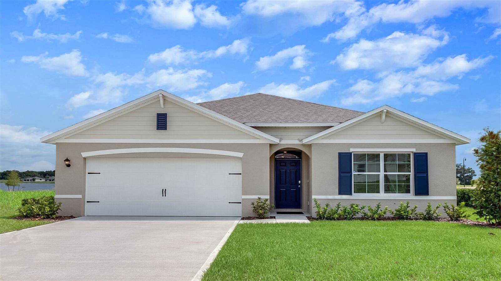 3126 GREY MOSS DR, St Cloud, FL 34773
