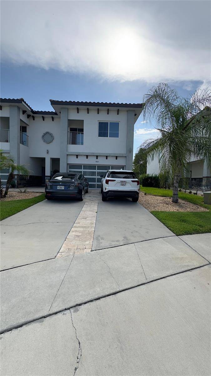 1964 GREENBRIAR TER, Davenport, FL 33837