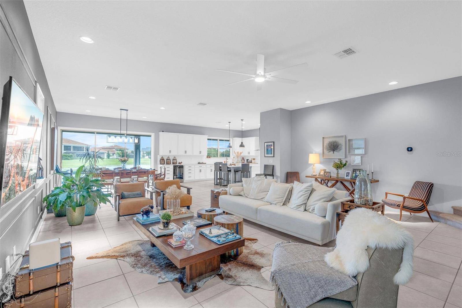 13031 STANTHORNE AVE, Orlando, FL 32832