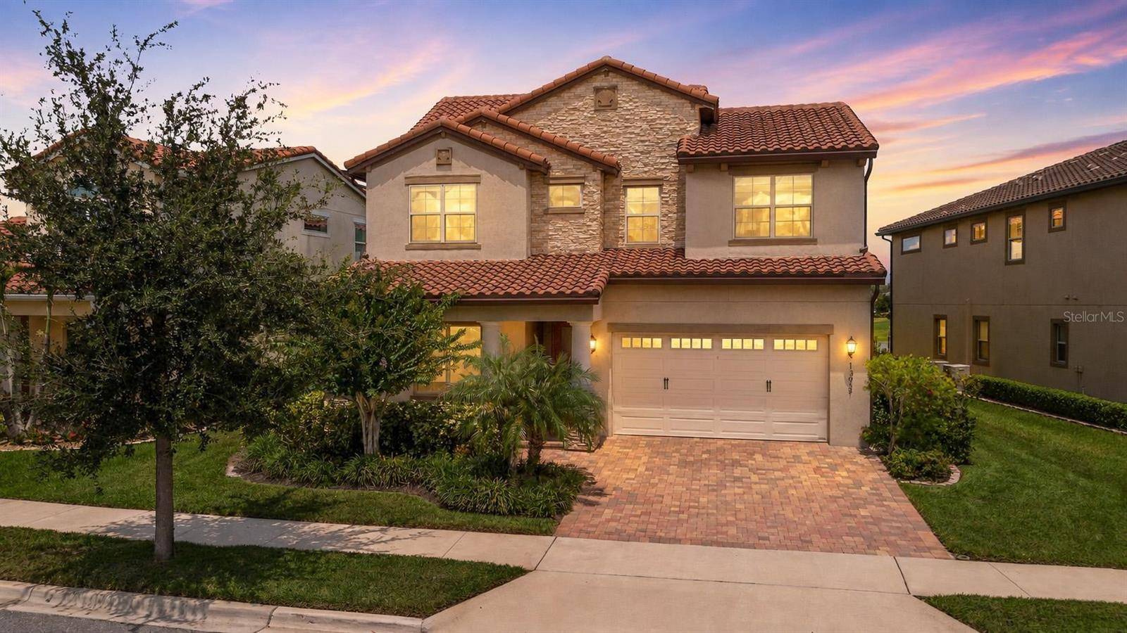 13031 STANTHORNE AVE, Orlando, FL 32832