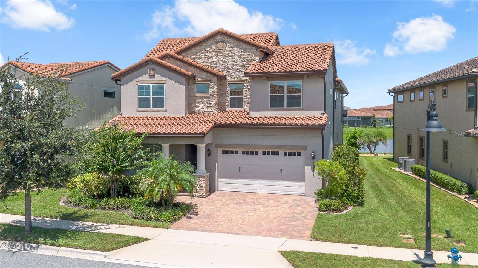 13031 STANTHORNE AVE, Orlando, FL 32832