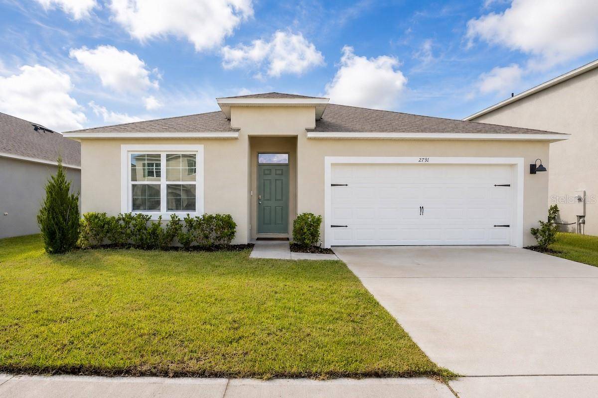 2791 HOUSE FINCH RD, St Cloud, FL 34773