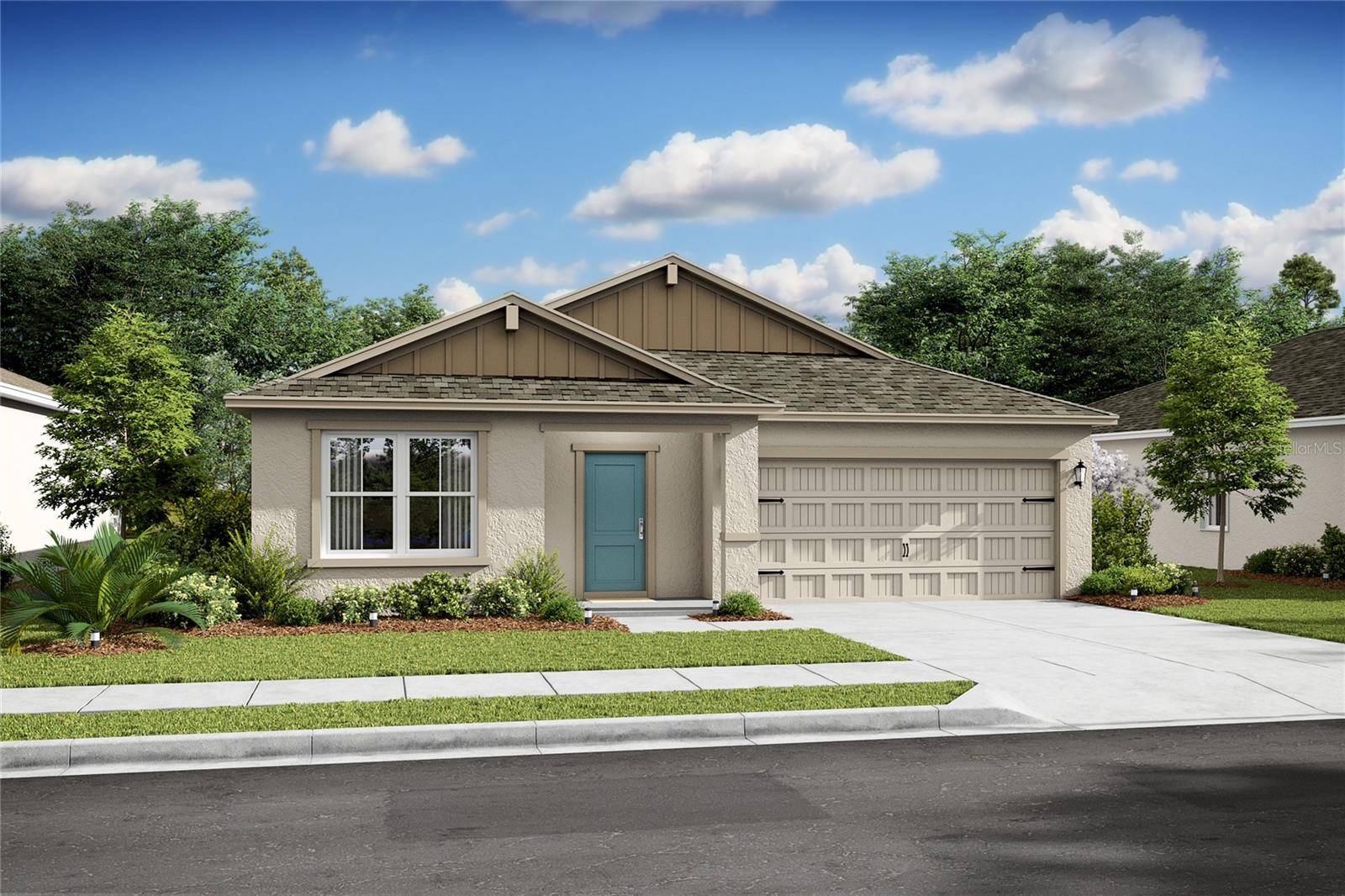 15415 SW 34 TER, Ocala, FL 34473
