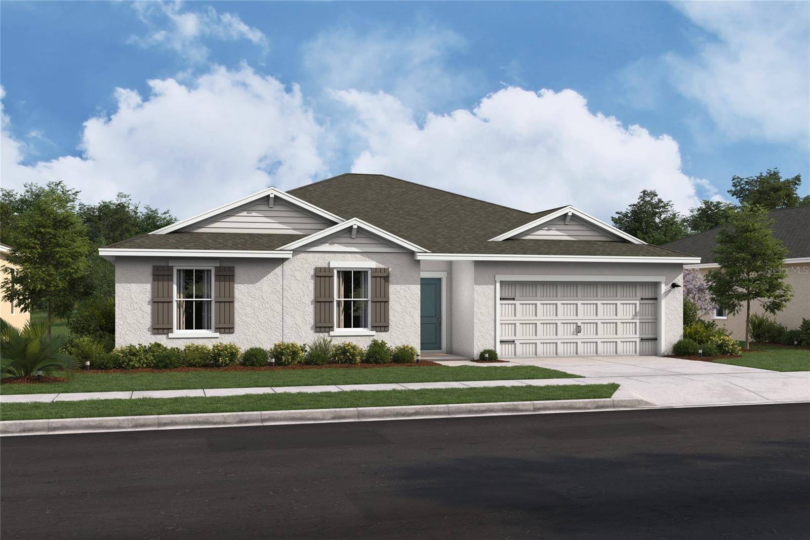 15401 SW 34 TER, Ocala, FL 34473