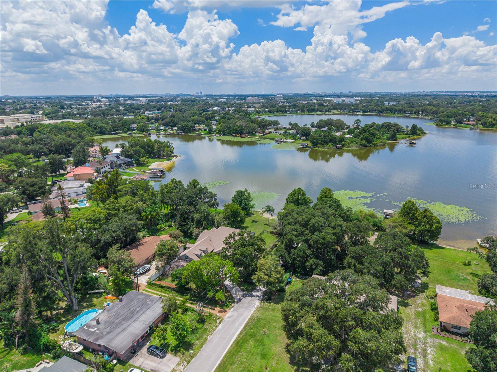 430 BYWATER DR, Orlando, FL 32839