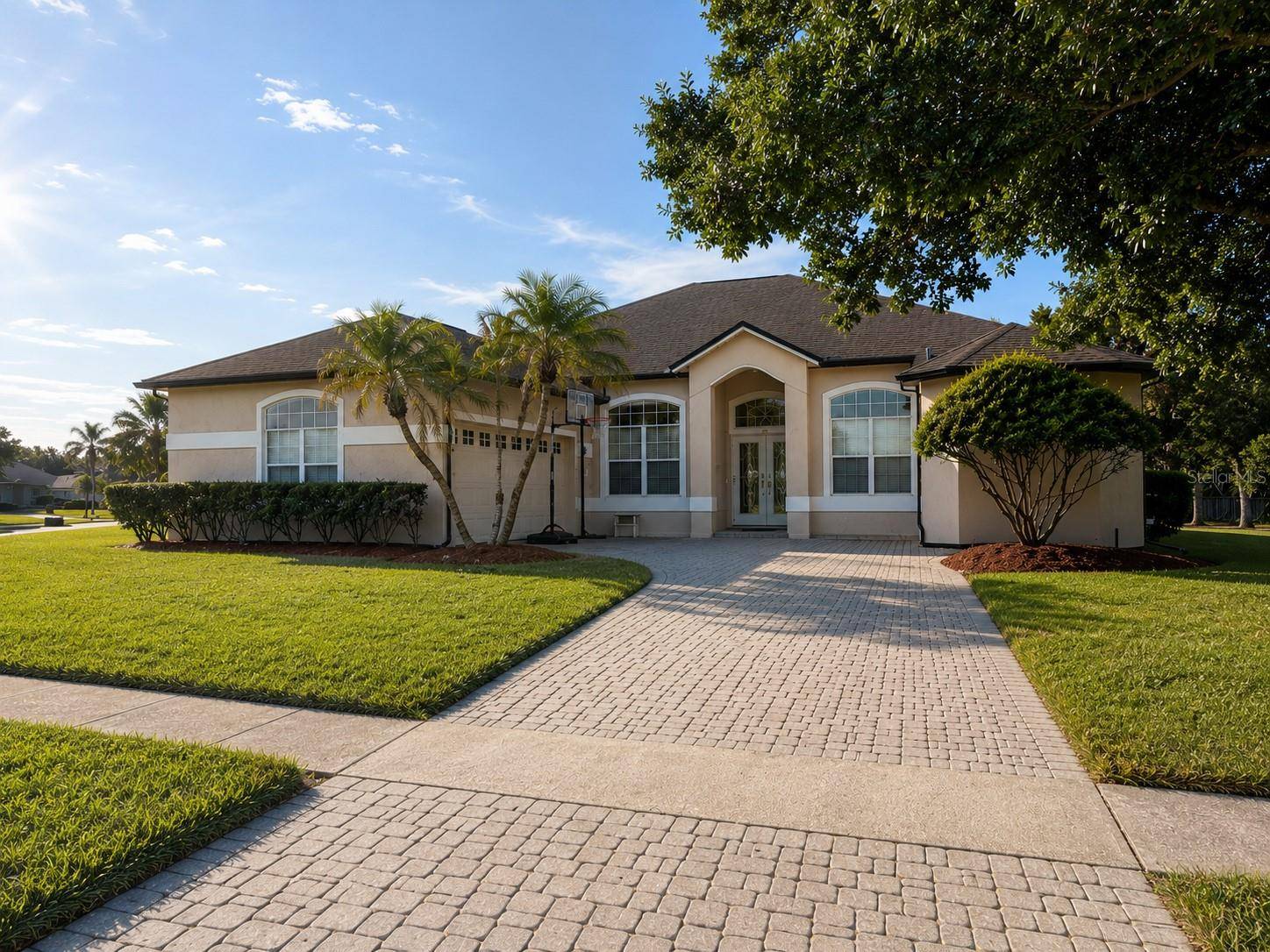 4419 SADDLEWORTH CIR, Orlando, FL 32826