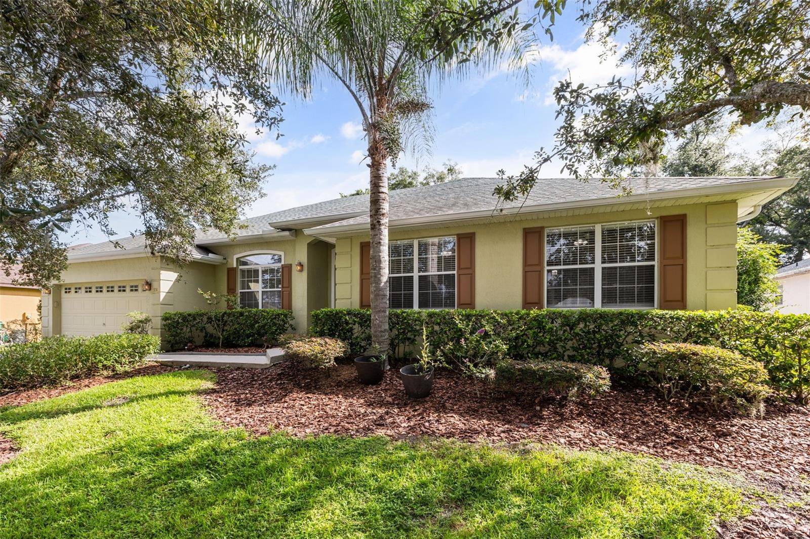 531 HEARTHGLEN BLVD, Winter Garden, FL 34787