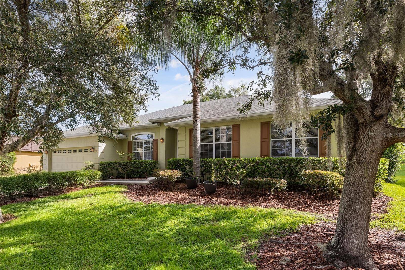 531 HEARTHGLEN BLVD, Winter Garden, FL 34787